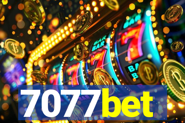 7077bet
