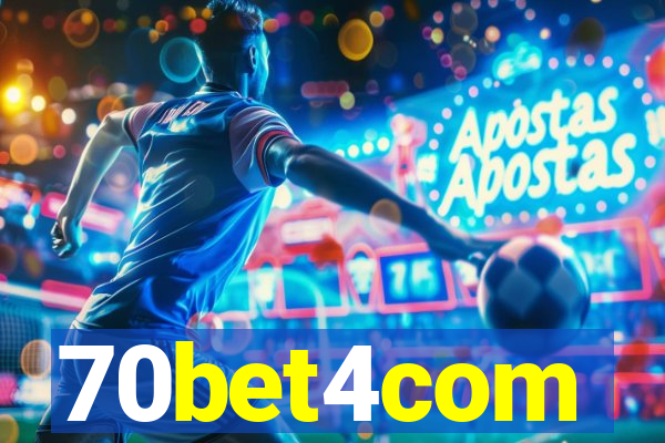70bet4com