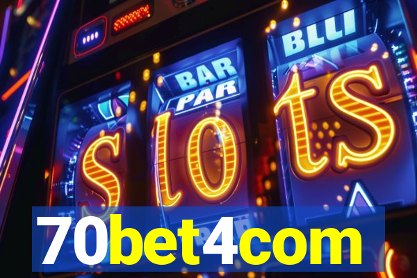 70bet4com