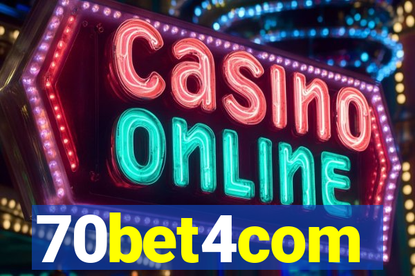70bet4com