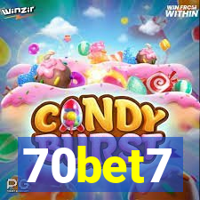 70bet7