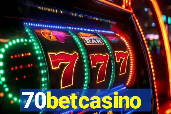 70betcasino