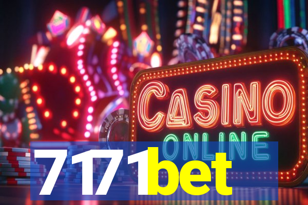 7171bet