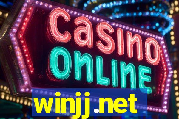 winjj.net