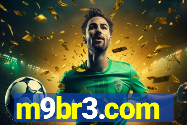 m9br3.com
