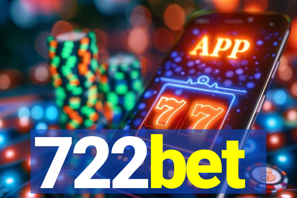722bet