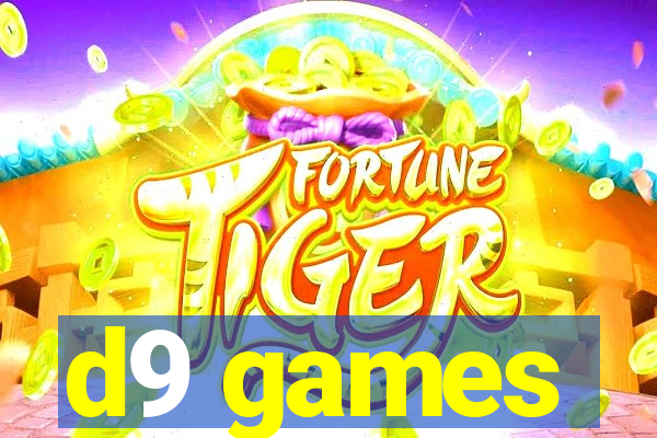 d9 games