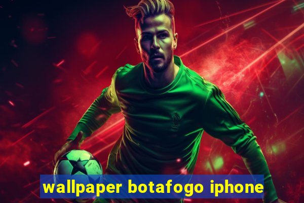 wallpaper botafogo iphone