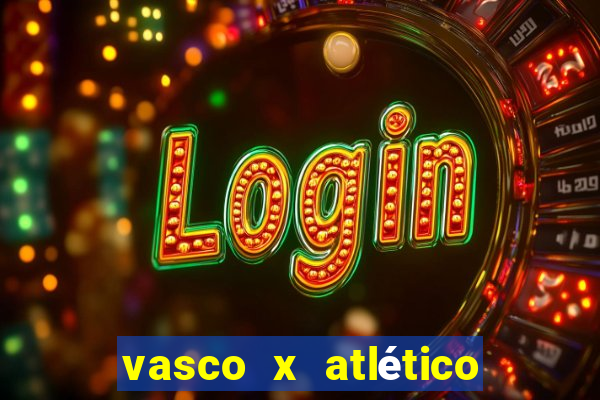 vasco x atlético mg palpite
