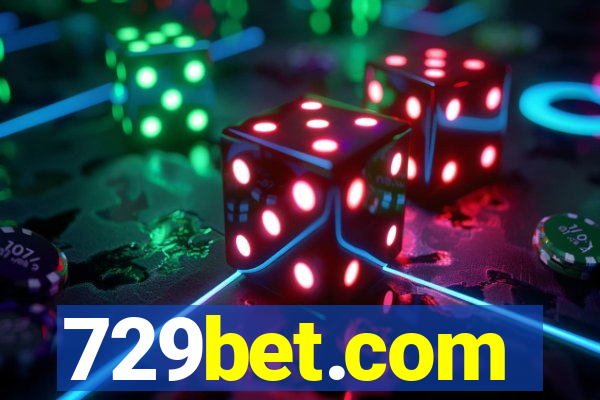 729bet.com