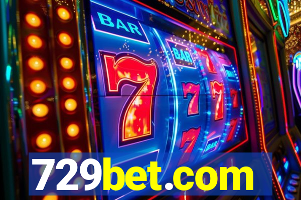729bet.com