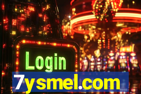 7ysmel.com