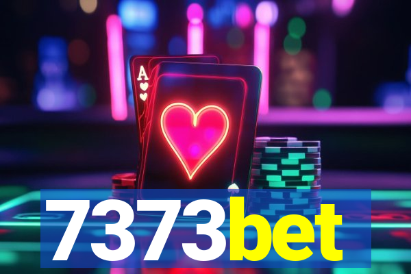 7373bet