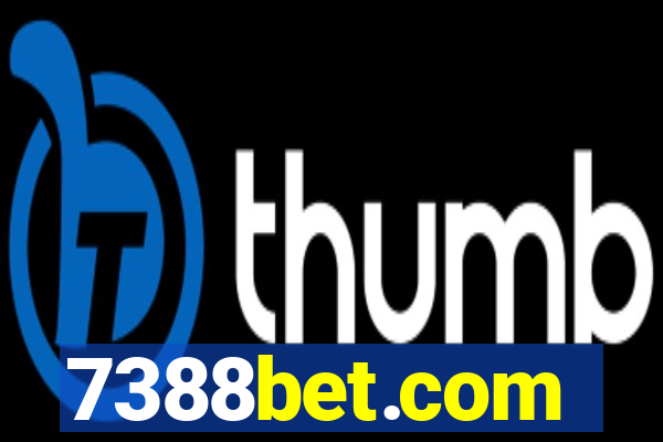 7388bet.com