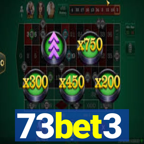 73bet3