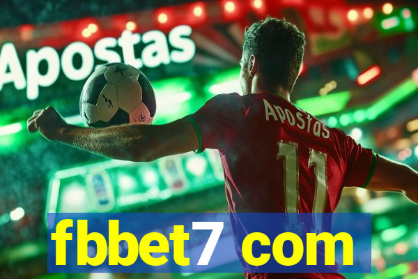 fbbet7 com