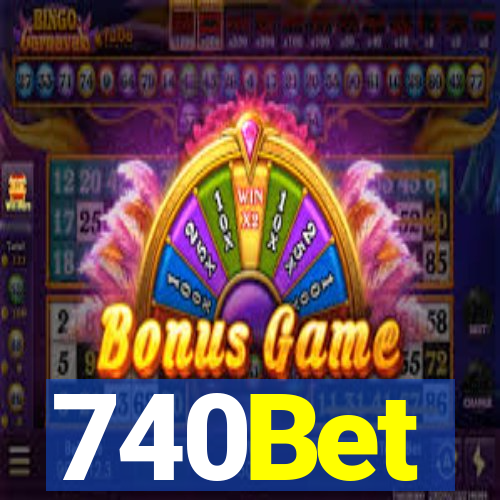 740Bet