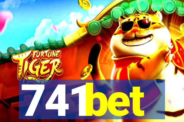 741bet
