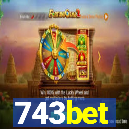743bet