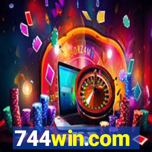744win.com