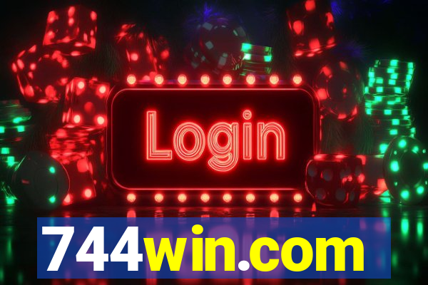 744win.com