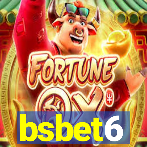 bsbet6