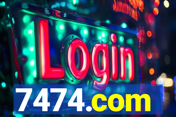 7474.com