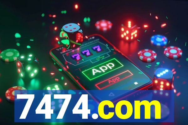 7474.com