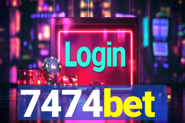 7474bet