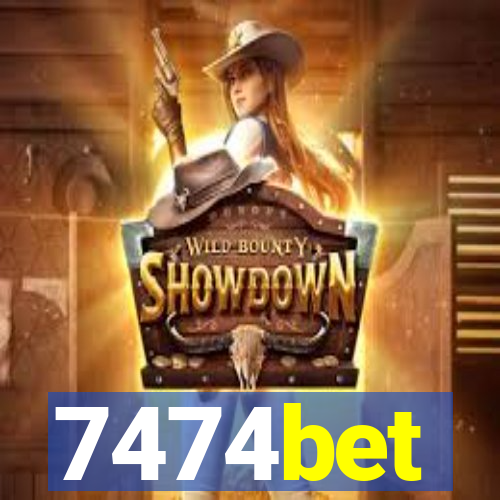 7474bet