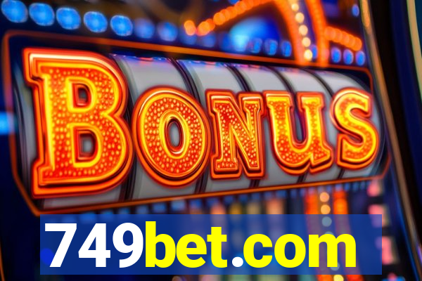 749bet.com