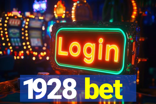 1928 bet