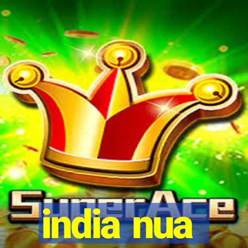 india nua