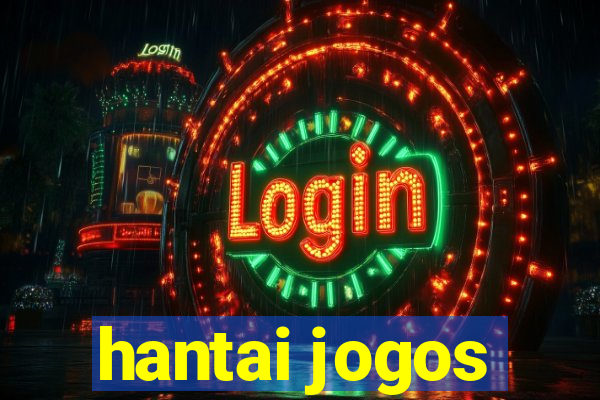 hantai jogos