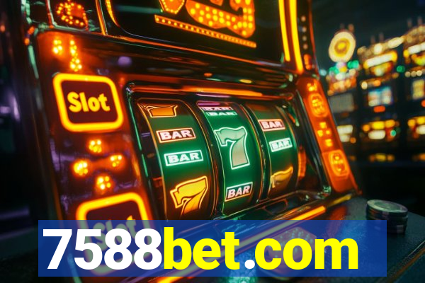 7588bet.com