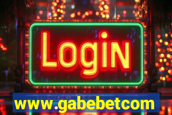 www.gabebetcom