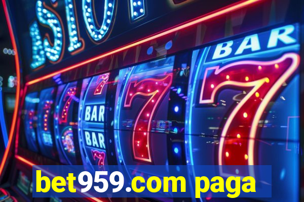 bet959.com paga