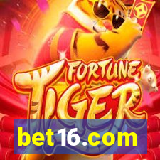 bet16.com