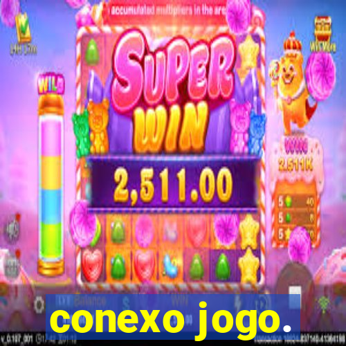 conexo jogo.