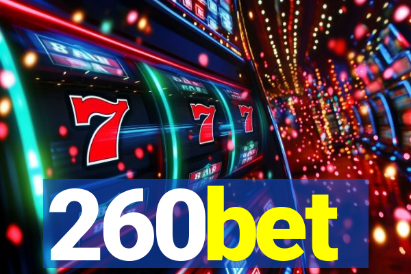 260bet
