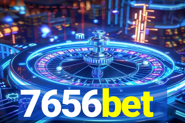 7656bet