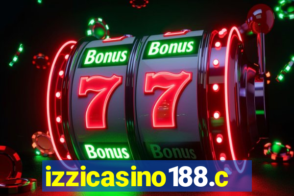 izzicasino188.com