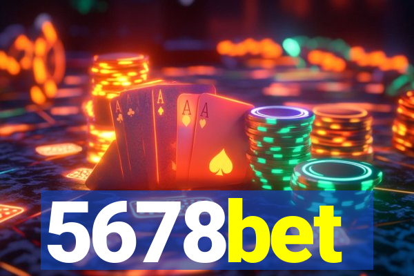 5678bet