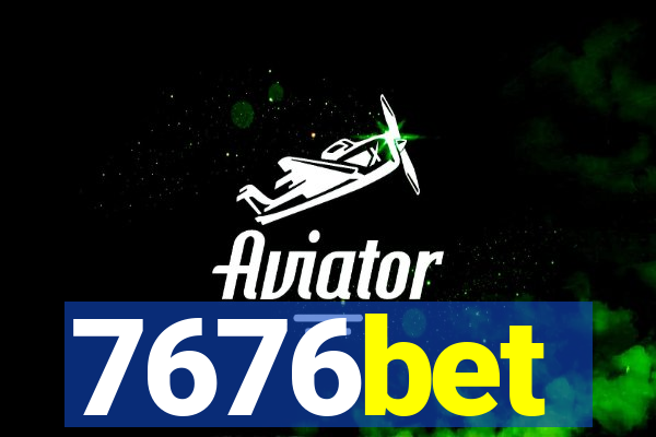 7676bet