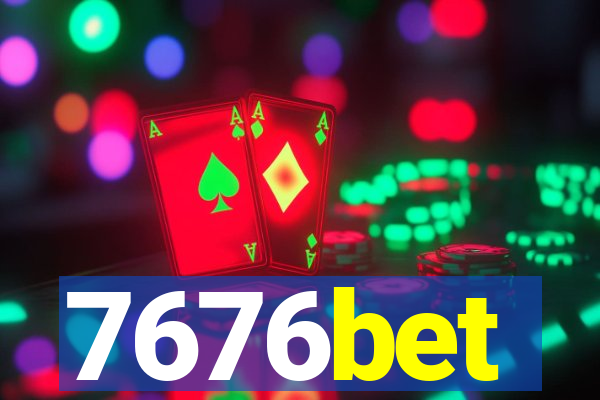 7676bet