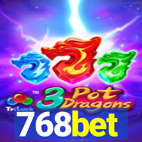 768bet