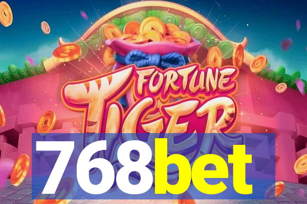 768bet