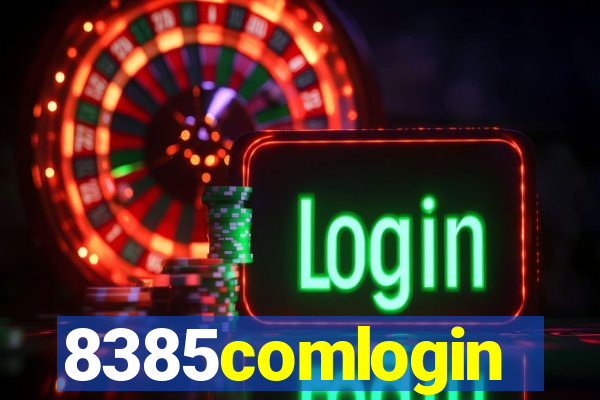 8385comlogin