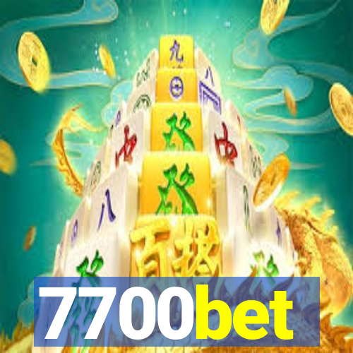 7700bet
