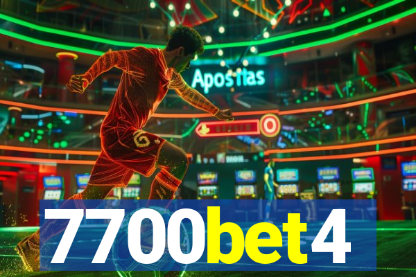 7700bet4
